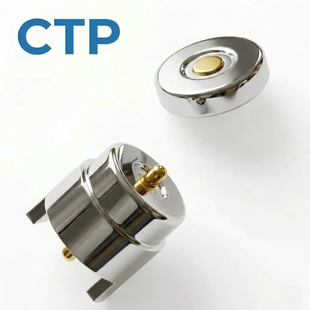 1.5mm ultra thin magnetic charging cable 1A IP67 specs
