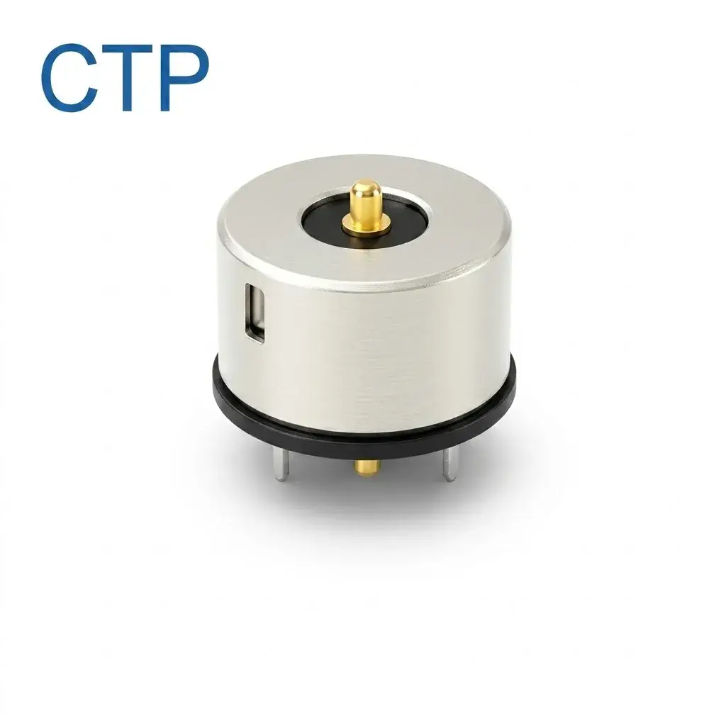 1.5mm ultra thin magnetic charging cable