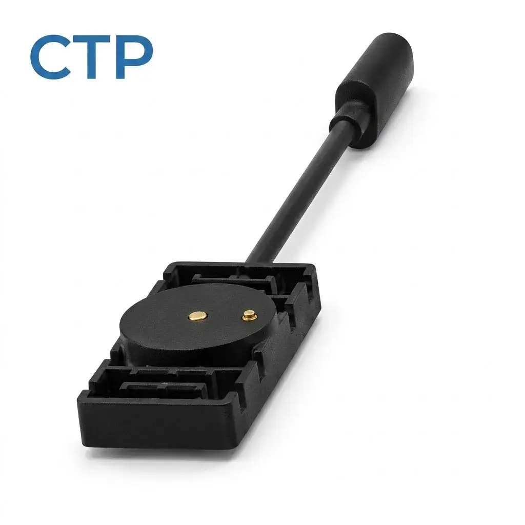 1 pin 10a magnetic charging cable 10U plating specs