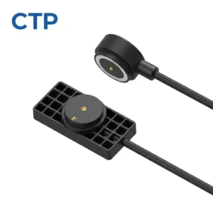 1 pin 10a magnetic charging cable