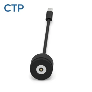 1 pin magnetic charging cable