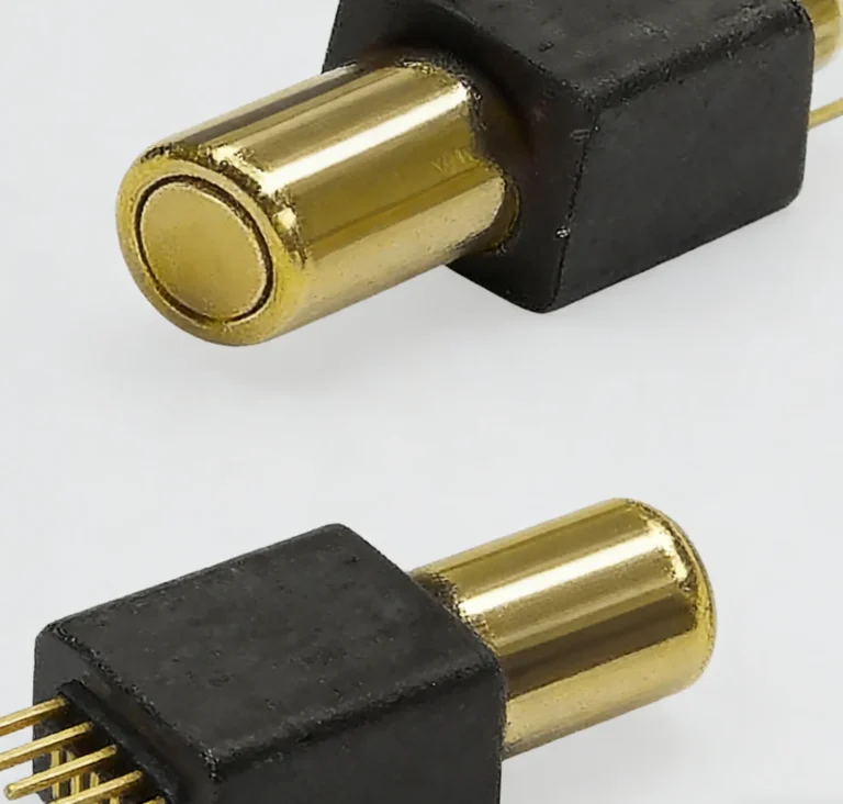 17_Waterproof_Magnetic_Pogo_Pin_Contacts_on_Multi-Parameter_Health_Monitoring_Patch