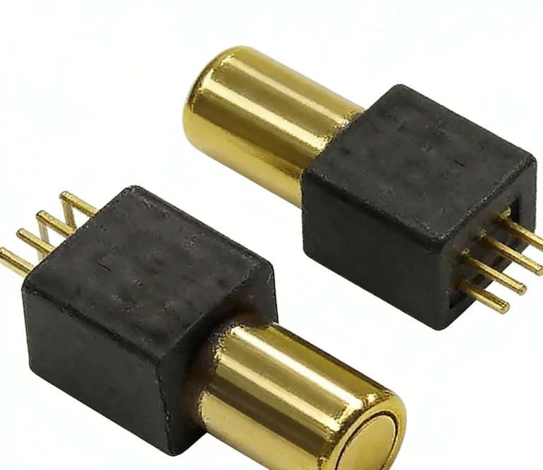 19_Hospital_Bedside_Devices_Connecting_to_IoT_Gateway_via_Magnetic_Pogo_Pins