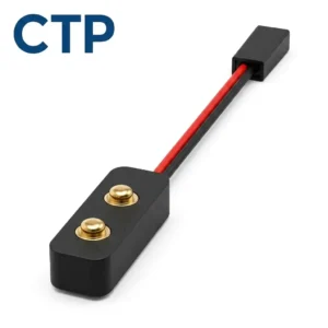 2 pin magnetic charging data cable