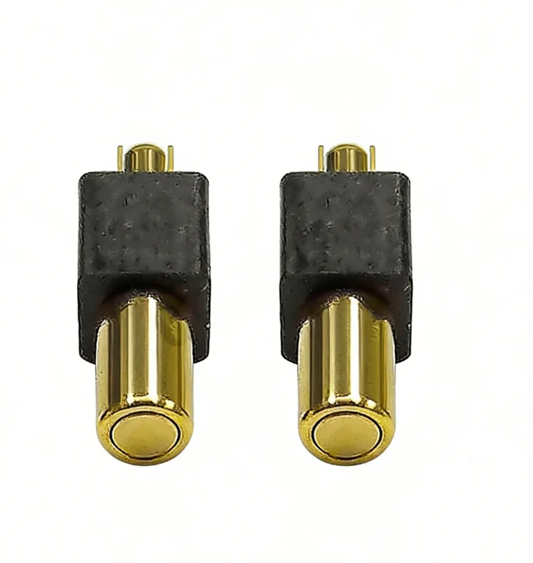 20_Modular_Magnetic_Pogo_Pin_Interface_on_Exoskeleton_Rehabilitation_Robot_Joint