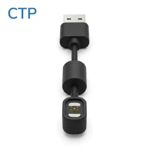 5 pin magnetic charging data cable