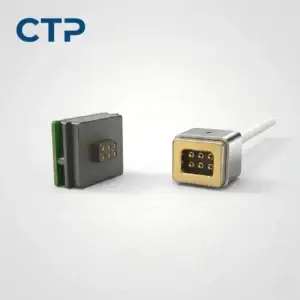 6 Pin Magnetic Charging Cable - 3A Power Connector