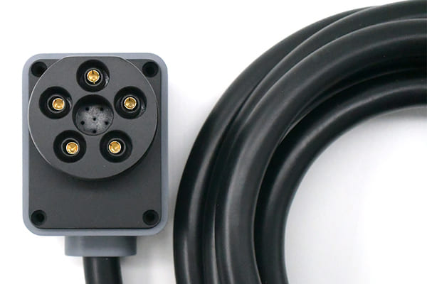 EV Charging Cable