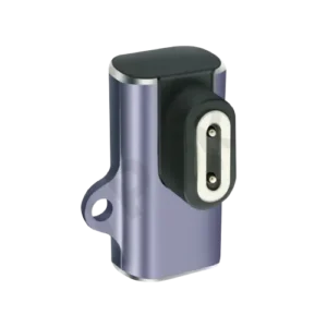 Outdoor-Magnetic-Port-Protection-Test