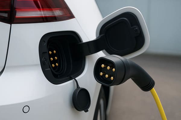 Pogo Pin Connector for Automotive