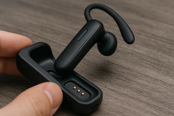 Custom Pogo Pin Solutions