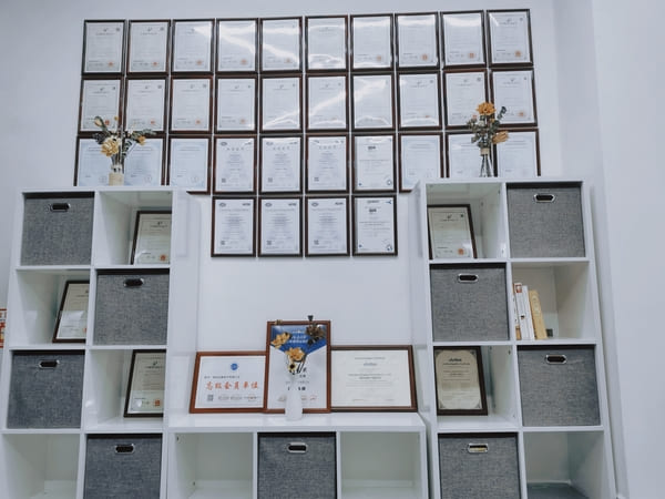magnetic pogo pin manufacturer certification