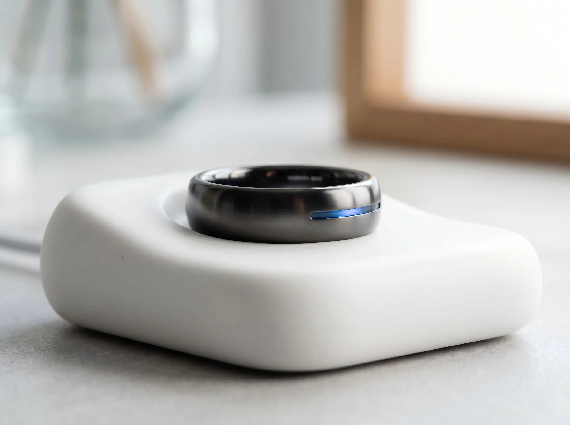 Custom ultra-compact magnetic pogo pin solutions for wearables