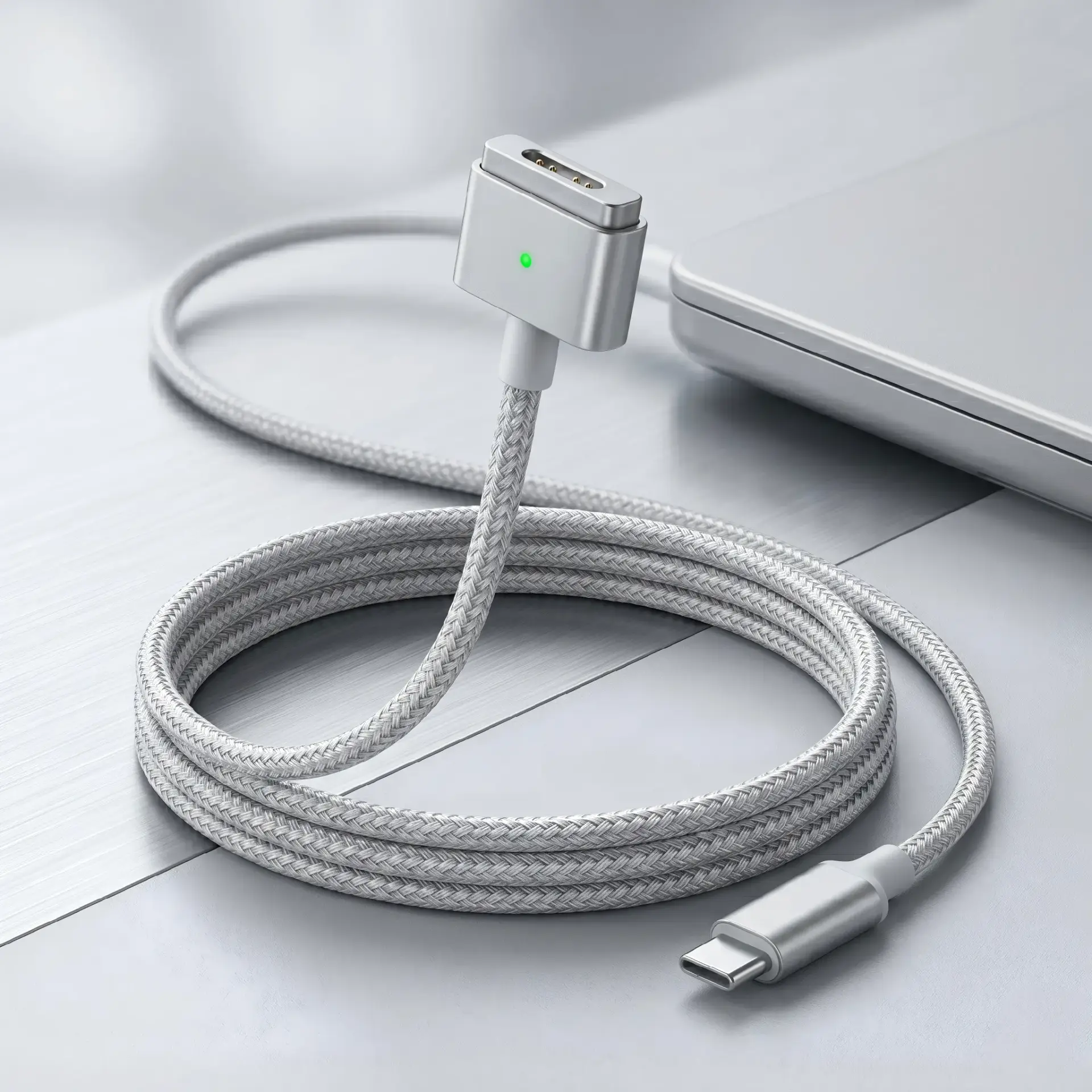 Magnetic Charging Cables
