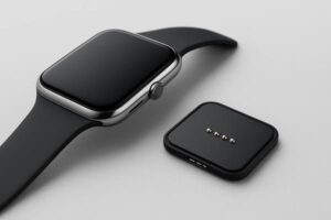 Custom Pogo Pins in Miniaturized Devices