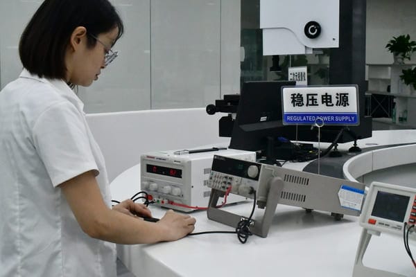 Electrical testing of magnetic pogo pin connectors
