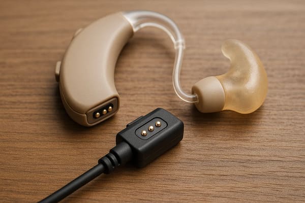 Reliable Spring Loaded Pin Connector for Medical Devices