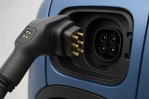 High-Current Pogo Pin Design