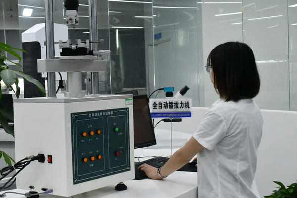 Reliability Testing for Magnetic Pogo Pin Connectors