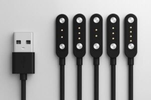 Magnetic USB Cable Product Line