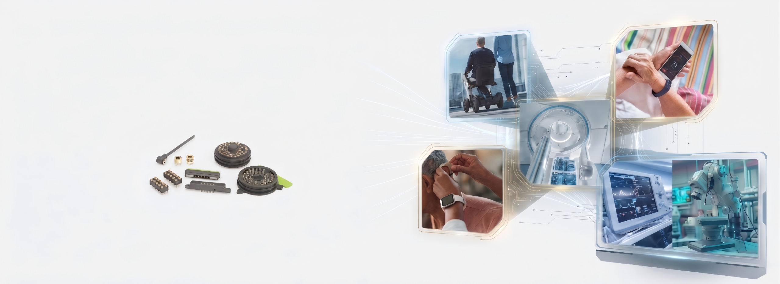 medical-healthcare-magnetic-pogo-pin-applications