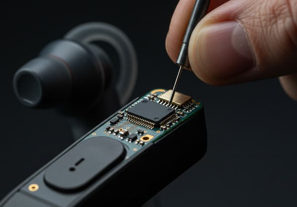 Miniature pogo pin applications