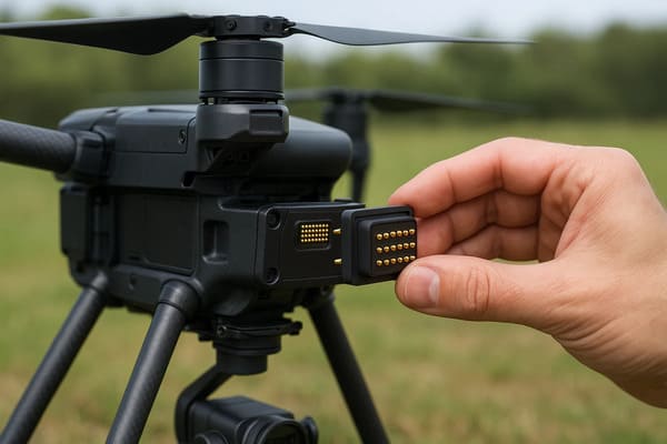 Pogo Pin Durability in Harsh Conditions