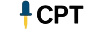 Logo design for Cpt