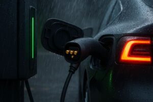 Pogo Pins in Harsh Automotive Environments