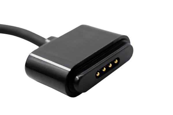 Precision-fit Magnetic Charger Cable