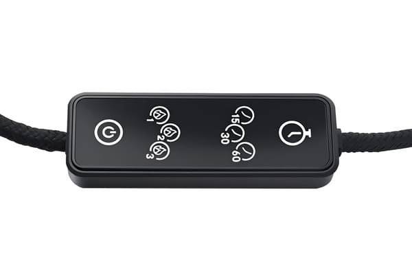 Quick-connect Magnetic Data Cable