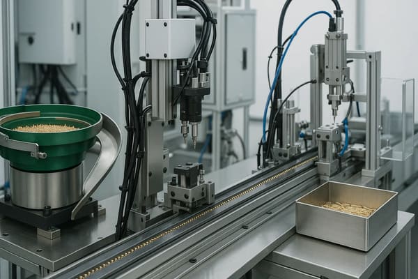 Spring Loaded Pin Manufacturer in China