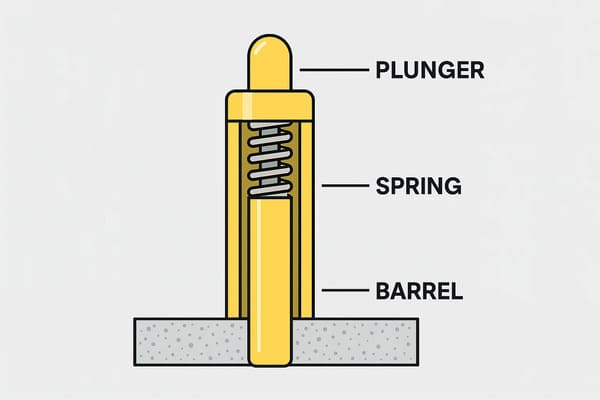 Pogo Pin Engineering Basics