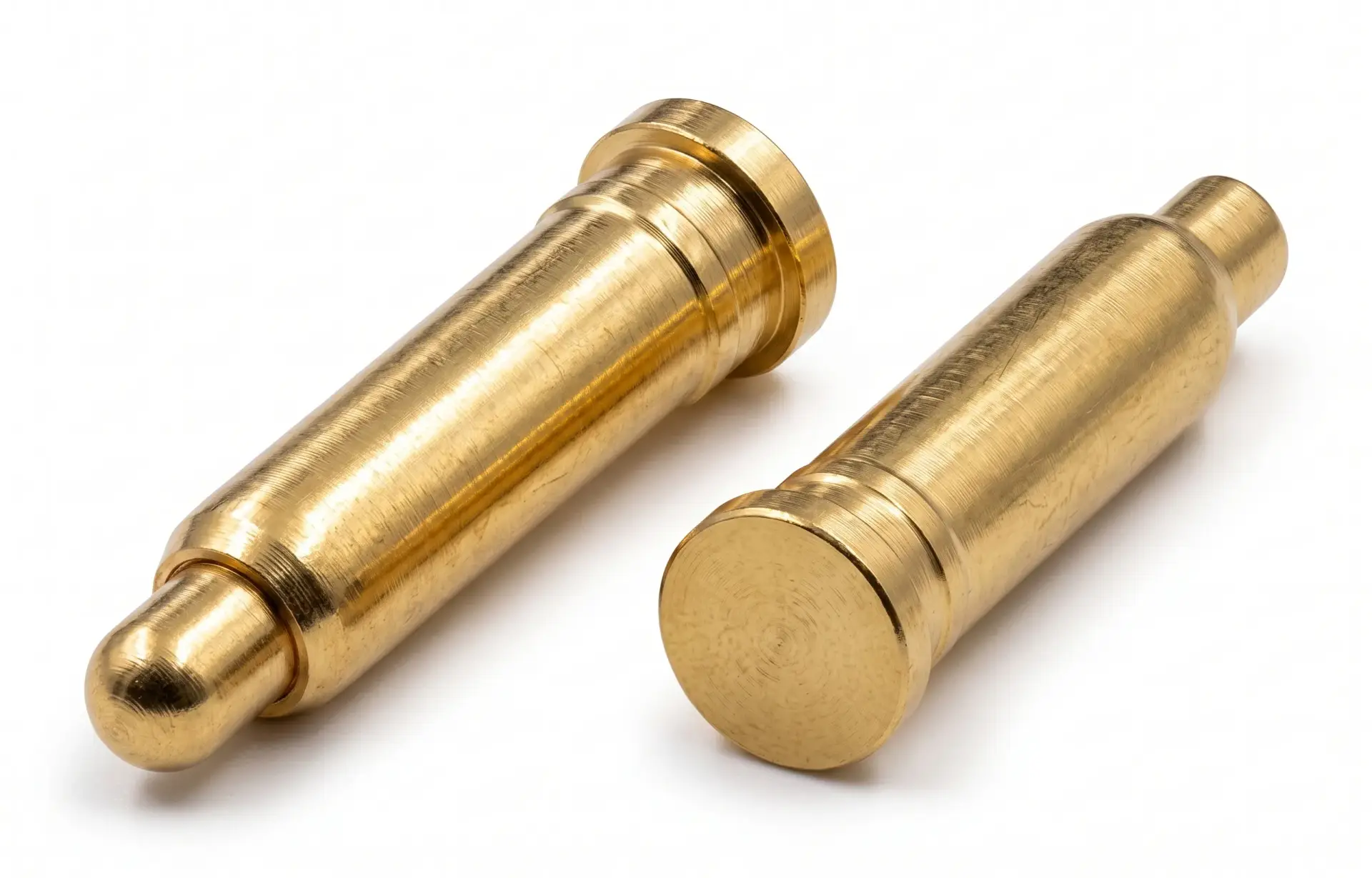 High-precision surface mount SMD pogo pin connectors designed for automated SMT PCB assembly.