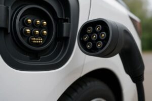 Applications of Waterproof Pogo Pins in Automotive