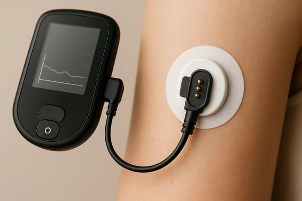 spring loaded pin connector application in tablets wearable health monitors
