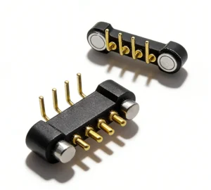 生成磁吸连接器产品图 (1)