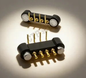 生成磁吸连接器产品图 (3)